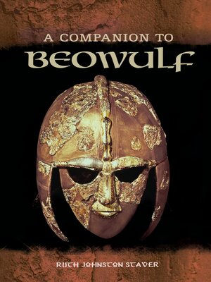 cover image of A Companion to Beowulf